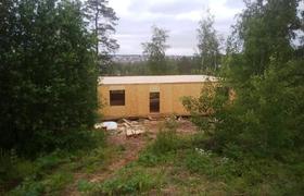 Частный дом в г. Иркутск